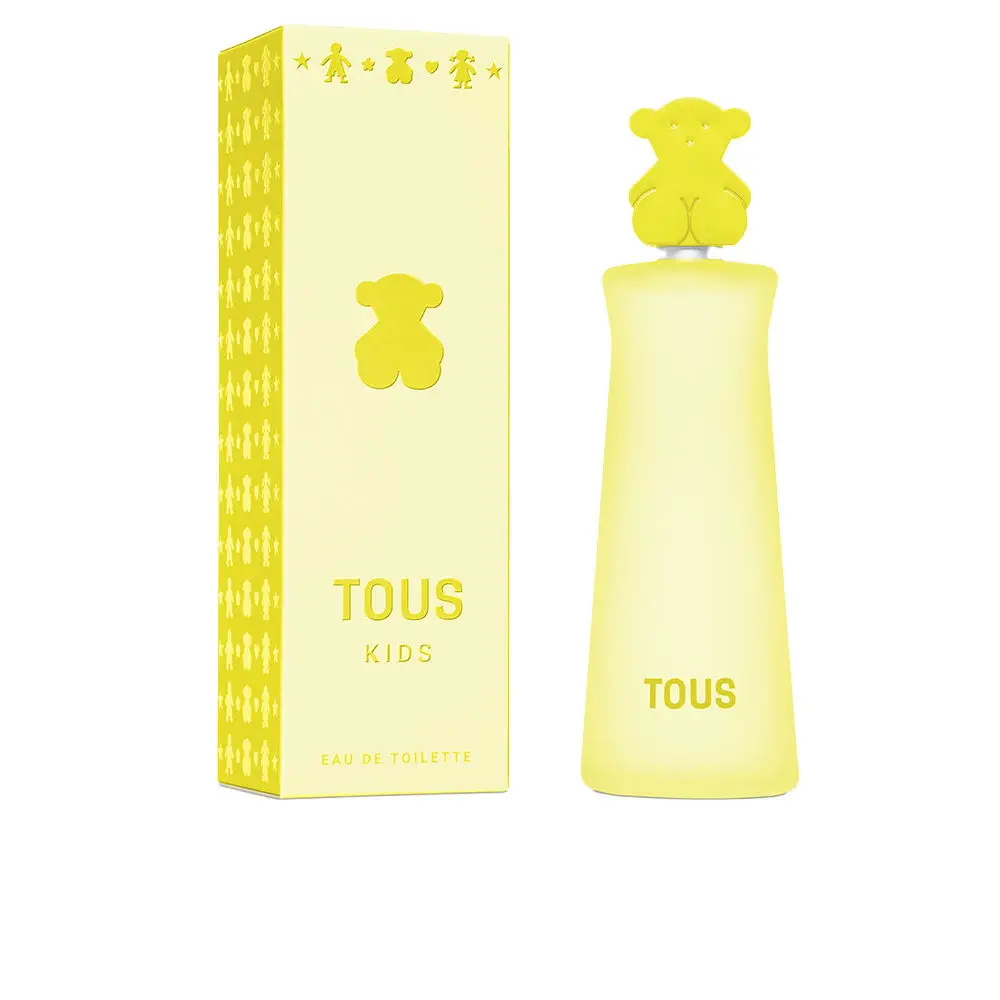 Tous Kids Bear - Kids Bear Edt Vapo by Tous
