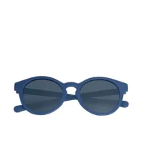 Coco Junior - Coco Junior 6 - 10 Blue Sunglasses by Mustela