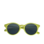 Coco Junior - Coco Junior 6 - 10 Yellow Sunglasses by Mustela