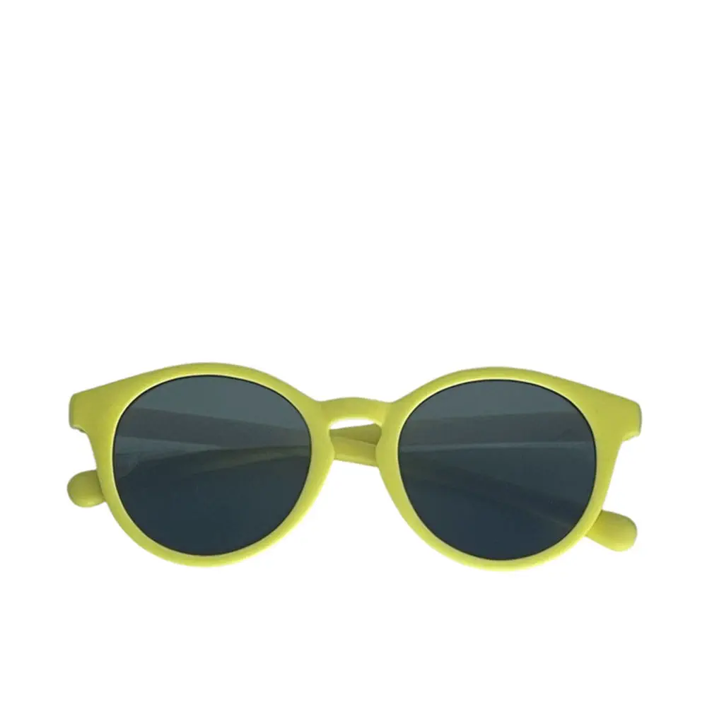 Coco Junior - Coco Junior 6 - 10 Yellow Sunglasses by Mustela