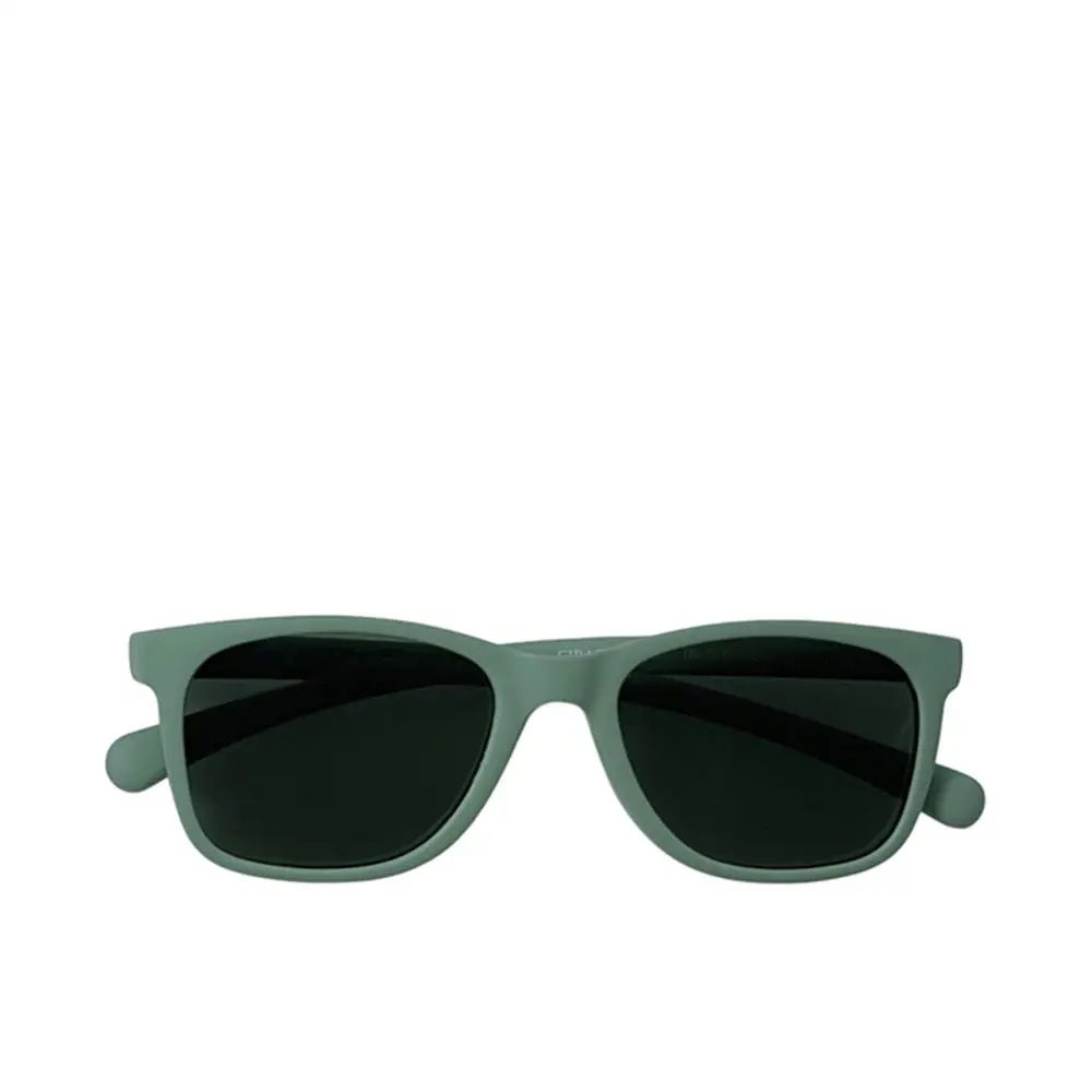 Girasol Junior - Sunflower Junior 3 - 5 Green Sunglasses by Mustela