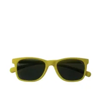 Girasol Junior - Sunflower Junior 3 - 5 Yellow Sunglasses by Mustela
