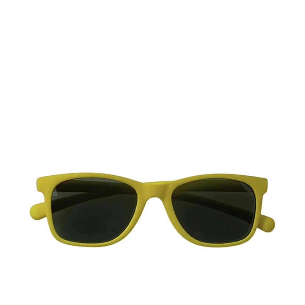 Sunflower Junior 3 - 5 Yellow Sunglasses by Mustela Girasol Junior - Sunflower Junior 3 - 5 Yellow Sunglasses by Mustela