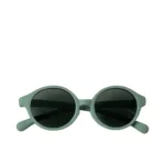 Aguacate Bebé - Avocado Baby 0 - 2 Green Sunglasses by Mustela