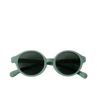 Aguacate Bebé - Avocado Baby 0 - 2 Green Sunglasses by Mustela