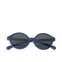 Aguacate Bebé - Avocado Baby 0 - 2 Blue Sunglasses by Mustela