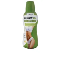 Siluet 360 - Siluet 360 Detox #Pineapple by Drasanvi
