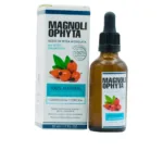 M Aceite De Rosa Mosqueta - Rosehip Oil With Hyaluronic Acid Dropper by Magnoliophyta