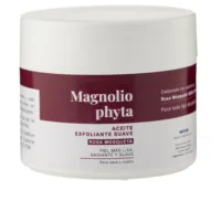 Rosa Mosqueta - Gentle Exfoliating Oil Rosehip by Magnoliophyta