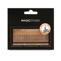 Mink - Mink Individual Lashes by Magic Studio