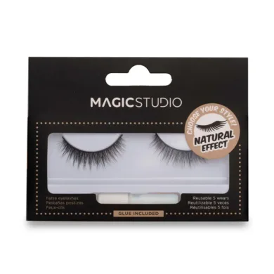 Vegan - Vegan Natural Effect by Magic Studio