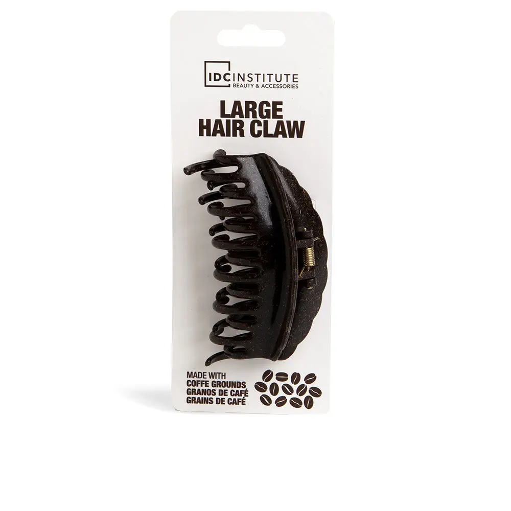 Eco Large Hair - Eco Large Hair Claw by Idc Institute