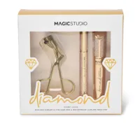 Diamond Shiny Look - Diamond Shiny Look Set by Magic Studio
