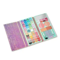Let'S Be Mermaids - Let'S Be Mermaids Big Wallet Set by Martinelia