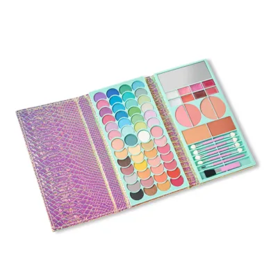 Let'S Be Mermaids - Let'S Be Mermaids Big Wallet Set by Martinelia