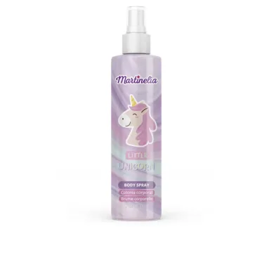 Little Unicorn - Little Unicorn Body Cologne by Magic Studio