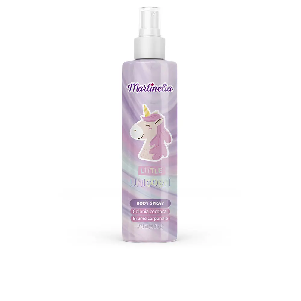 Little Unicorn Body Cologne by Magic Studio Little Unicorn - Little Unicorn Body Cologne by Magic Studio