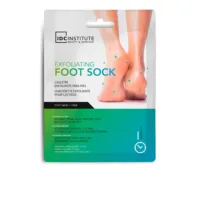 Exfoliating - Exfoliating Foot Stock R by Idc Institute