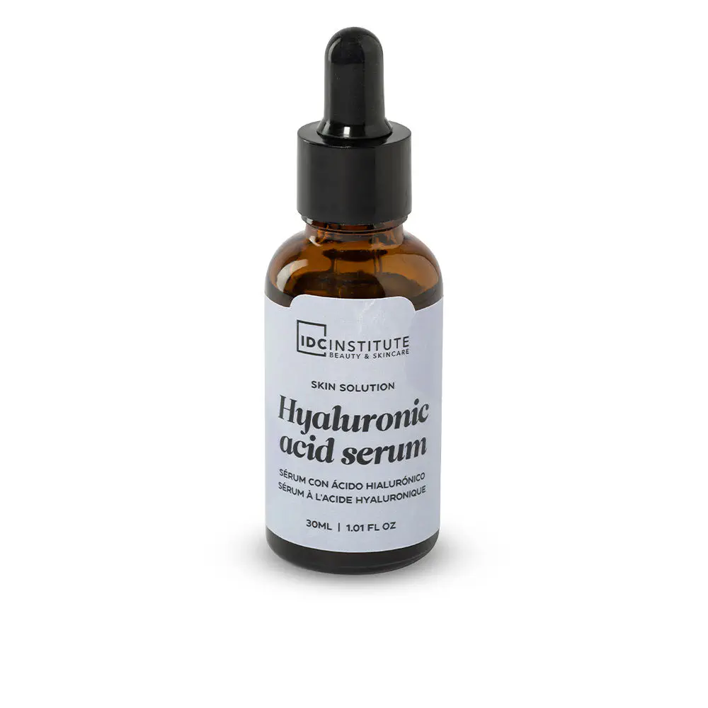 Hyaluronic Acid - Hyaluronic Acid Serum by Idc Institute