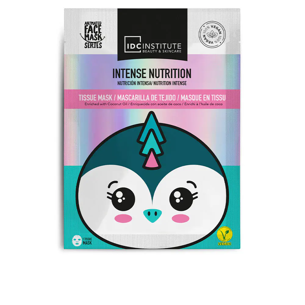 Penguin - Intense Nutrition Facial Mask by Idc Institute