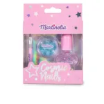 Cosmic Nails - Cosmic Nails Set by Martinelia