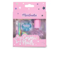 Cosmic Nails - Cosmic Nails Set by Martinelia