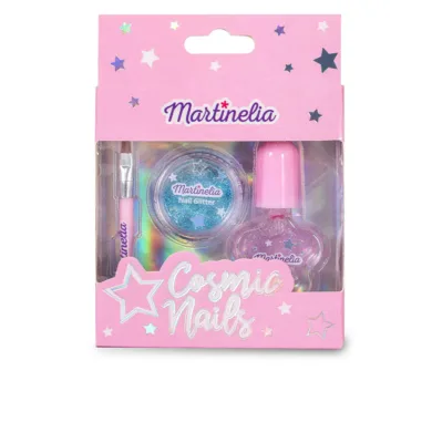 Cosmic Nails - Cosmic Nails Set by Martinelia
