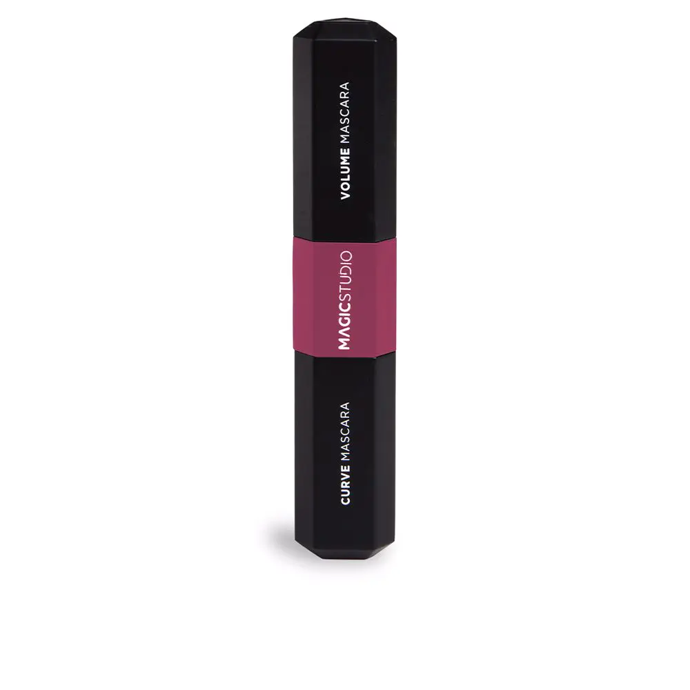 Volume & Curve Mascara by Magic Studio Ojos Magic Studio - Volume & Curve Mascara by Magic Studio