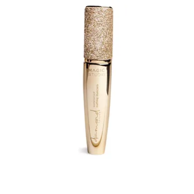 Ojos Magic Studio - Diamond Waterproof Curling Máscara by Magic Studio