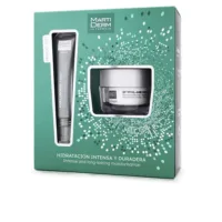Platinum - Platinum Gf Vital Age Intense And Long-Lasting Hydration Case 2 Pcs by Martiderm