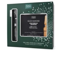 Black Diamond - Black Diamond Skin Complex Advanced Ampoules Case 2 Pcs by Martiderm
