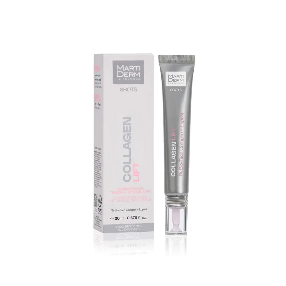 Shot Collagen Lift by Martiderm Shots - Shot Collagen Lift by Martiderm