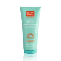Sun Care - Sun Care Active [D] Body Sunscreen Spf50+ by Martiderm
