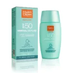 Sun Care - Sun Care Mineral [D] Fluid Sunscreen Spf50 by Martiderm