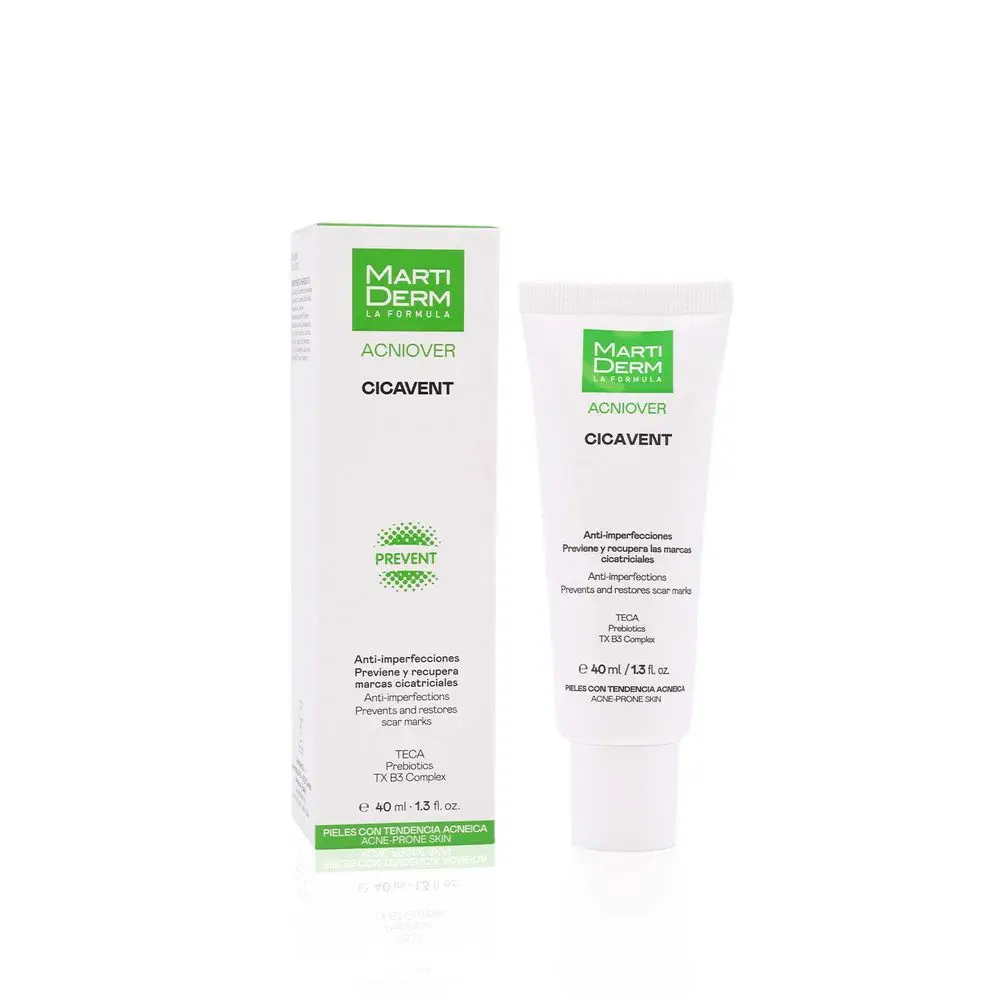 Acniover Cicavent Gel by Martiderm Acniover - Acniover Cicavent Gel by Martiderm