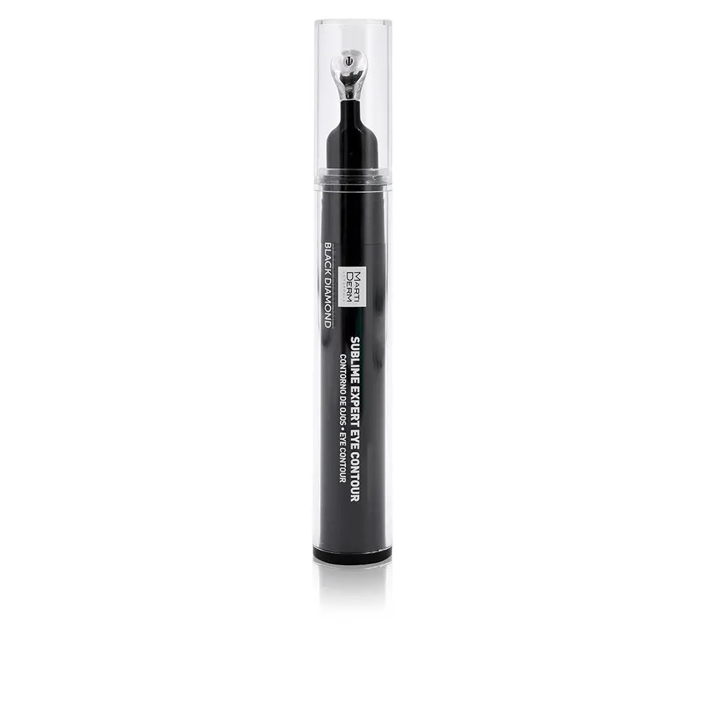 Black Diamond Sublime Expert Eye Contour by Martiderm Black Diamond - Black Diamond Sublime Expert Eye Contour by Martiderm