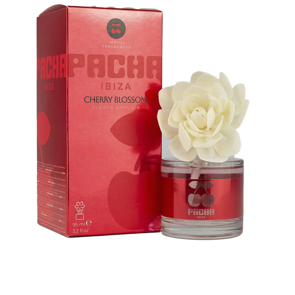 Pacha Ibiza - Pacha Ibiza Scented Flower by Pacha