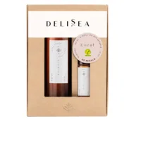 Coral Parfum Femme - Coral Vegan Eau Parfum Lote by Delisea