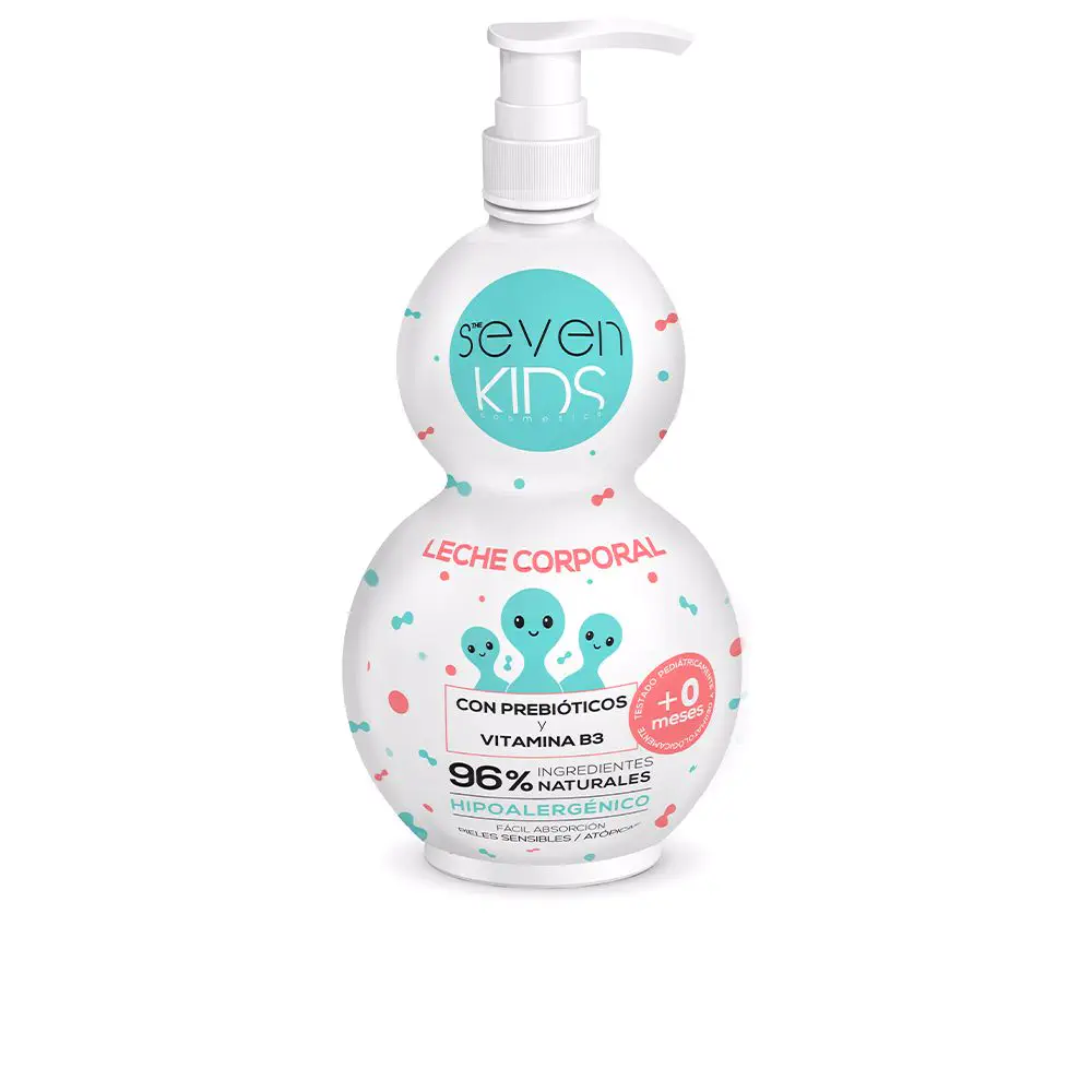 Seven Kids - Seven Kids Body Milk by Seven Kids