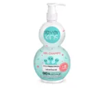 Seven Kids - Seven Kids Gel-Shampoo by Seven Kids