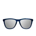 Gafas De Sol - Regular Navy Blue #Chrome by Northweek