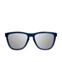 Gafas De Sol - Regular Navy Blue #Chrome by Northweek
