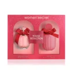 Rouge Seduction - Rouge Seduction Lot 2 Pcs by Women'Secret