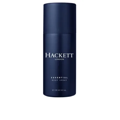 Essential - Essential Body Spray 150Ml by Hackett London