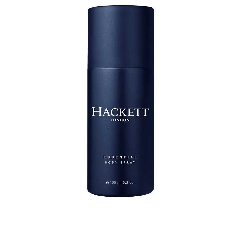 Essential Body Spray 150Ml by Hackett London Essential - Essential Body Spray 150Ml by Hackett London