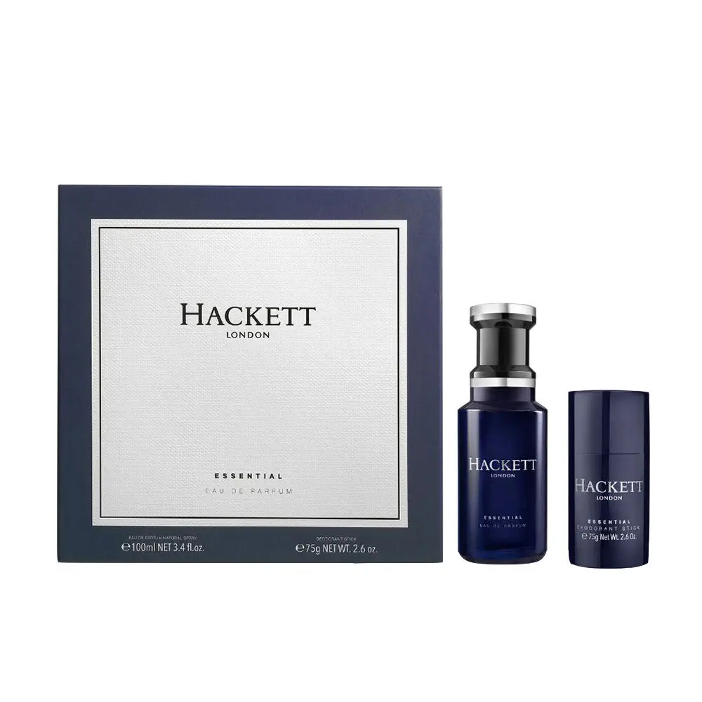 Essential - Essential Case 2 Pcs by Hackett London
