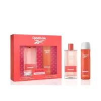 Move Your Spirit Woman - Move Your Spirit Woman Lot 2 Pcs by Reebok