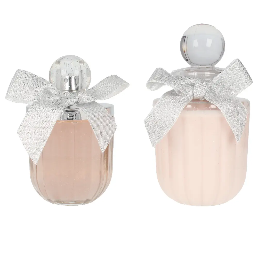 Rose Seduction Set by Women'Secret Rose Seduction - Rose Seduction Set by Women'Secret