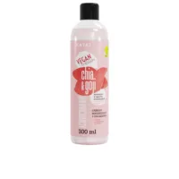 Katai Vegan Therapy - Chia &Amp; Goji Pudding Conditioner by Katai