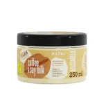 Katai Vegan Therapy - Coffee &Amp; Soy Milk Latte Mask by Katai